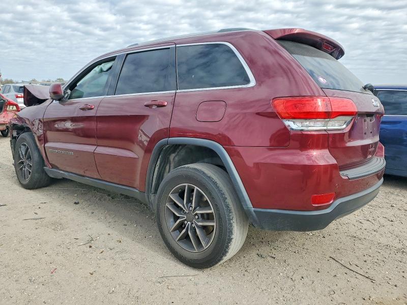 Фото 2 - JEEP GRAND CHER