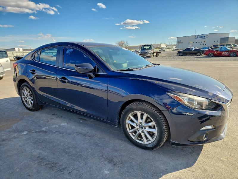 Фото 4 - MAZDA 3