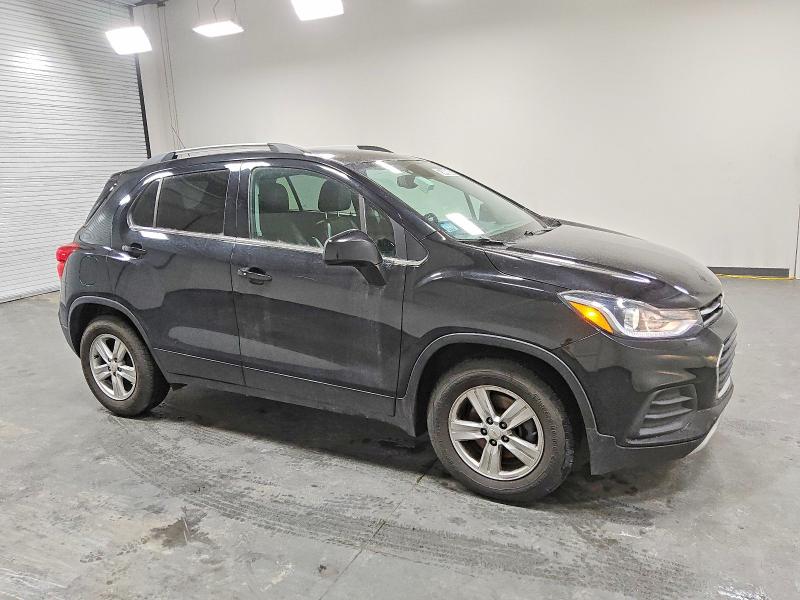 Фото 4 - CHEVROLET TRAX