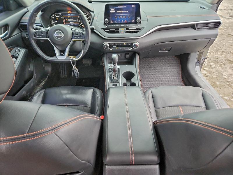 Фото 8 - NISSAN ALTIMA