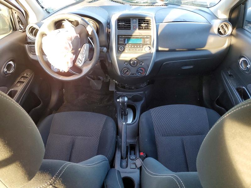 Фото 8 - NISSAN VERSA