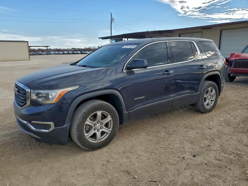 Фото 1 - GMC ACADIA