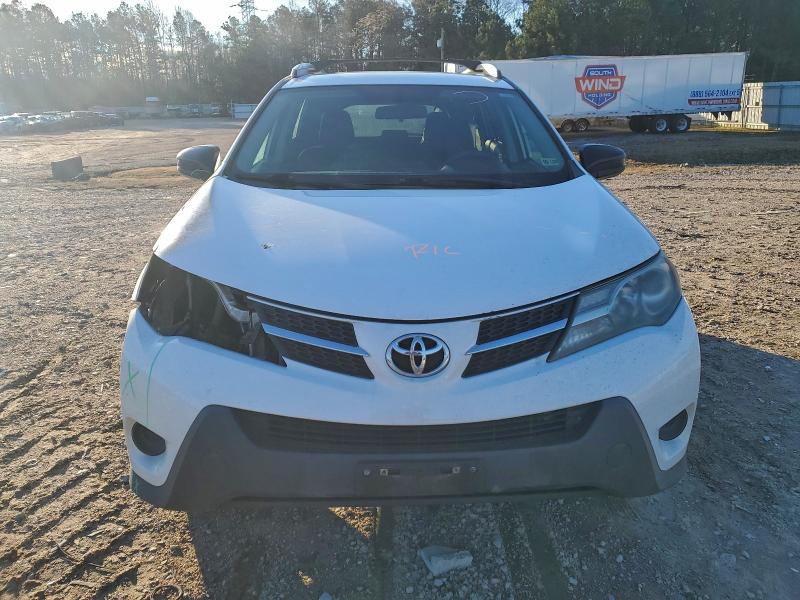 Фото 5 - TOYOTA RAV4