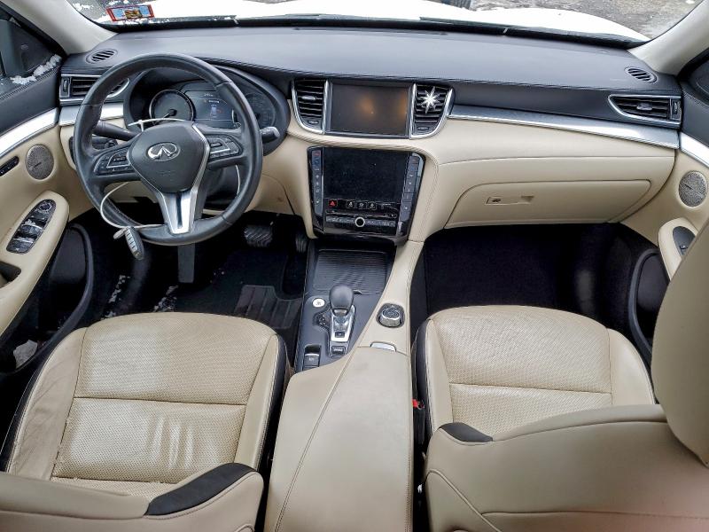 Фото 8 - INFINITI QX50