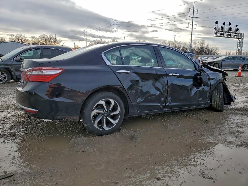 Фото 3 - HONDA ACCORD