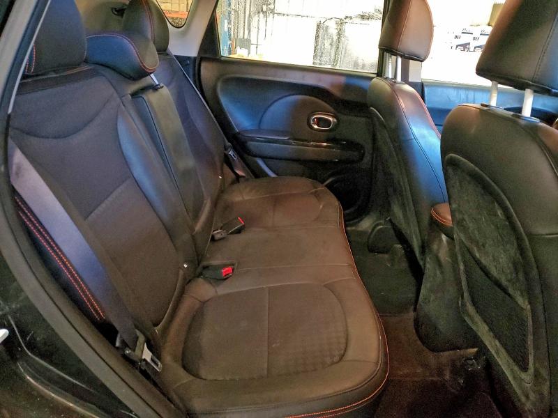 Фото 11 - KIA SOUL