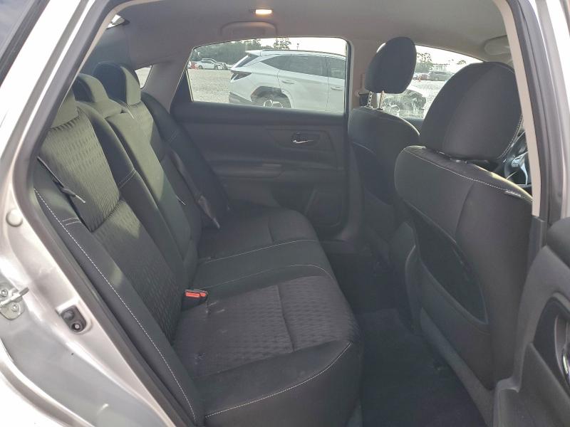 Фото 10 - NISSAN ALTIMA