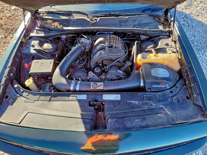 Фото 11 - DODGE CHALLENGER