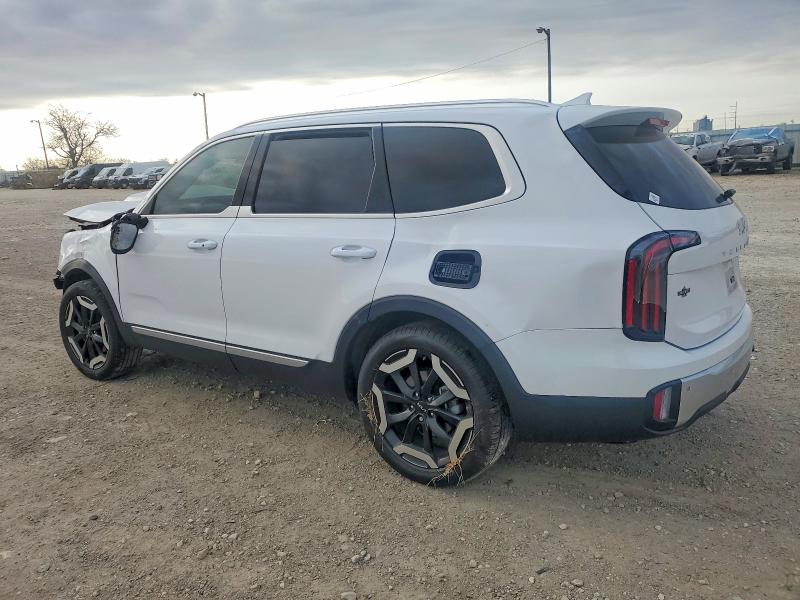 Фото 2 - KIA TELLURIDE