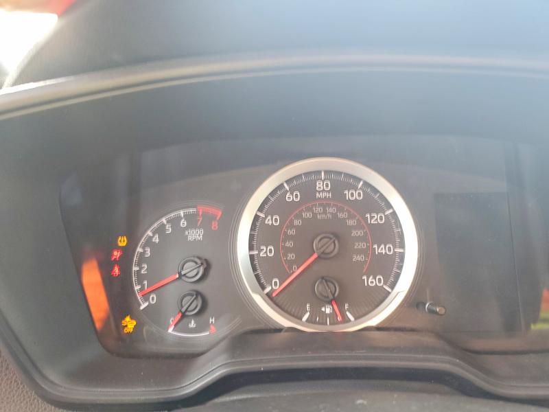 Фото 9 - TOYOTA COROLLA