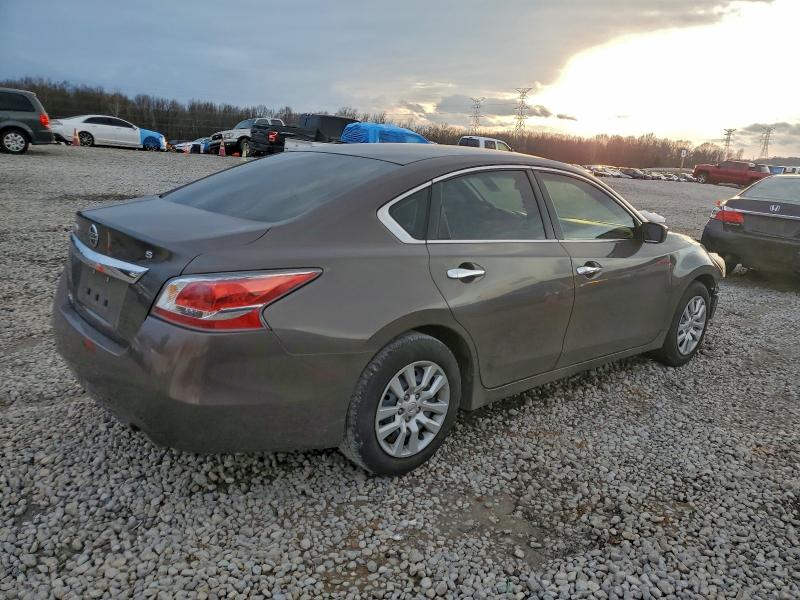 Фото 3 - NISSAN ALTIMA