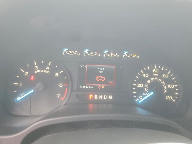 Фото 9 - FORD F-150