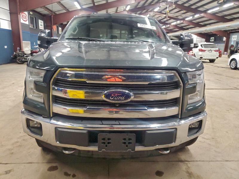 Фото 5 - FORD F-150