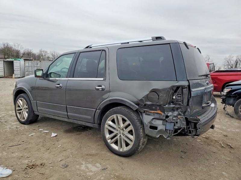 Фото 2 - FORD EXPEDITION