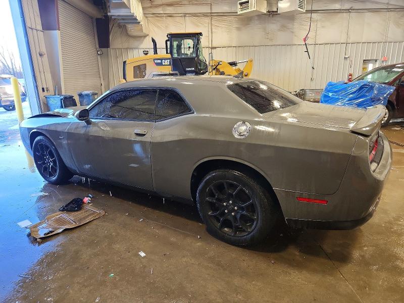 Фото 2 - DODGE CHALLENGER