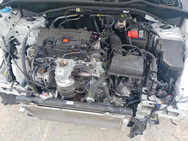 Фото 12 - HONDA HR-V