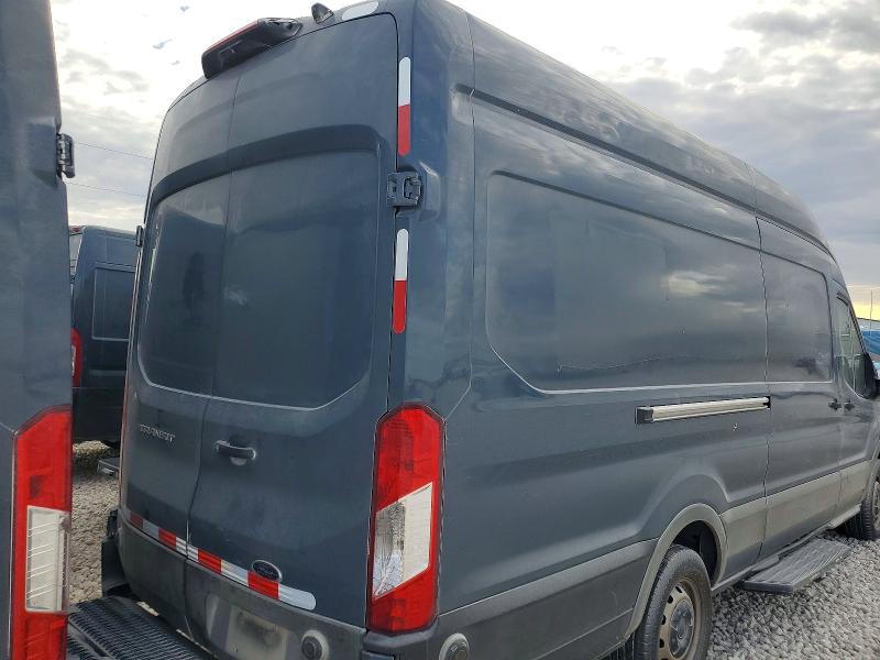 Фото 6 - FORD TRANSIT