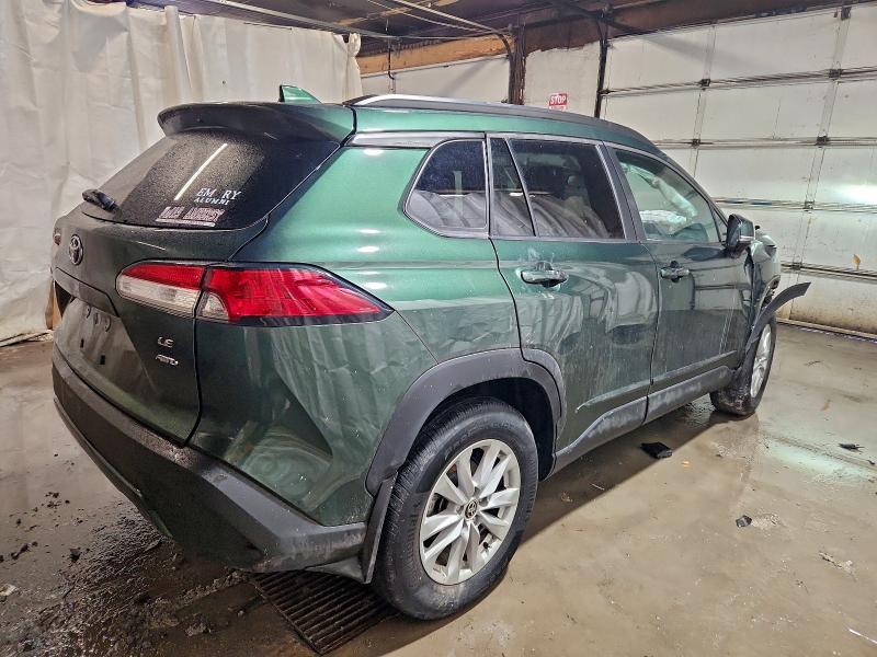 Фото 3 - TOYOTA COROLLA CR