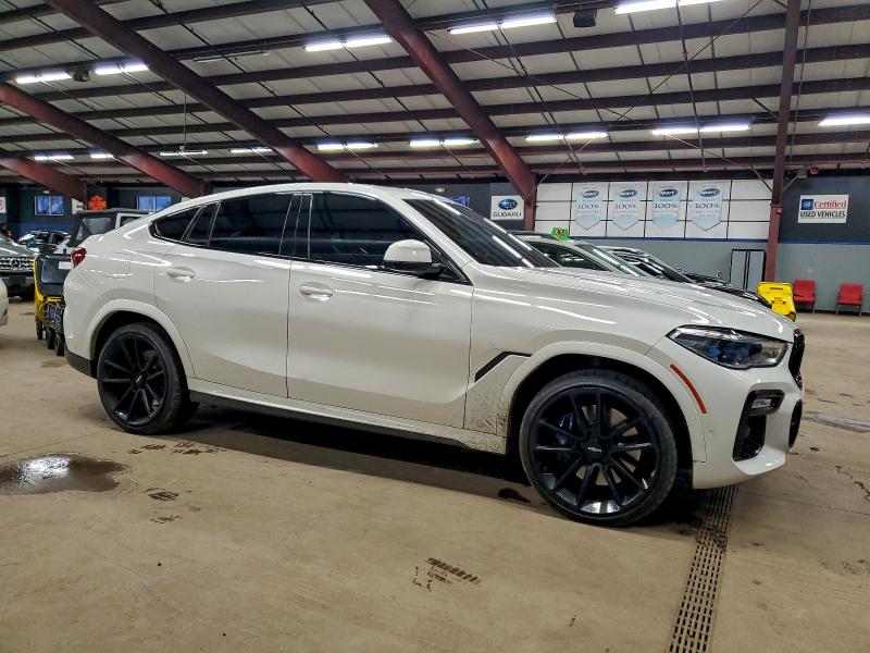 Фото 4 - BMW X6