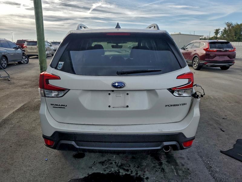 Фото 6 - SUBARU FORESTER