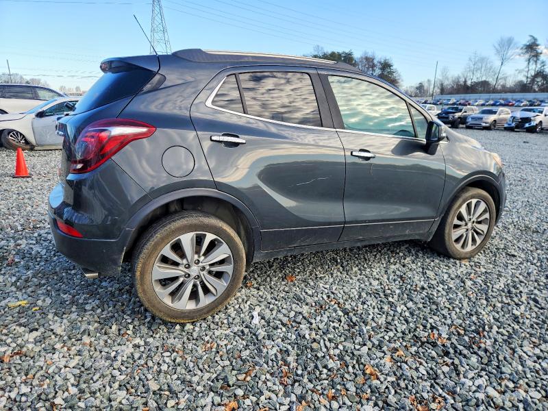 Фото 3 - BUICK ENCORE