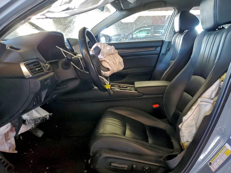 Фото 7 - HONDA ACCORD