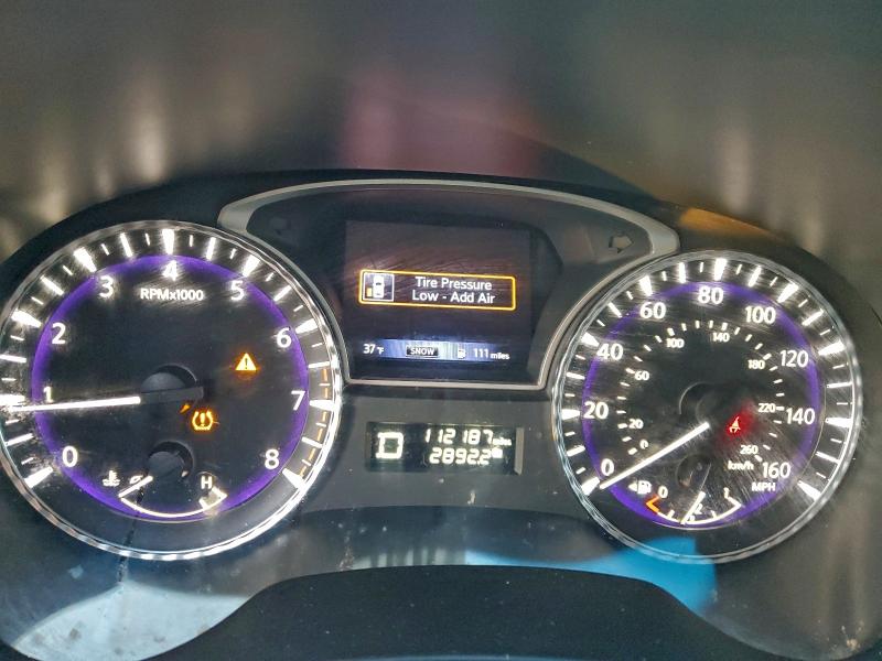 Фото 9 - INFINITI QX60