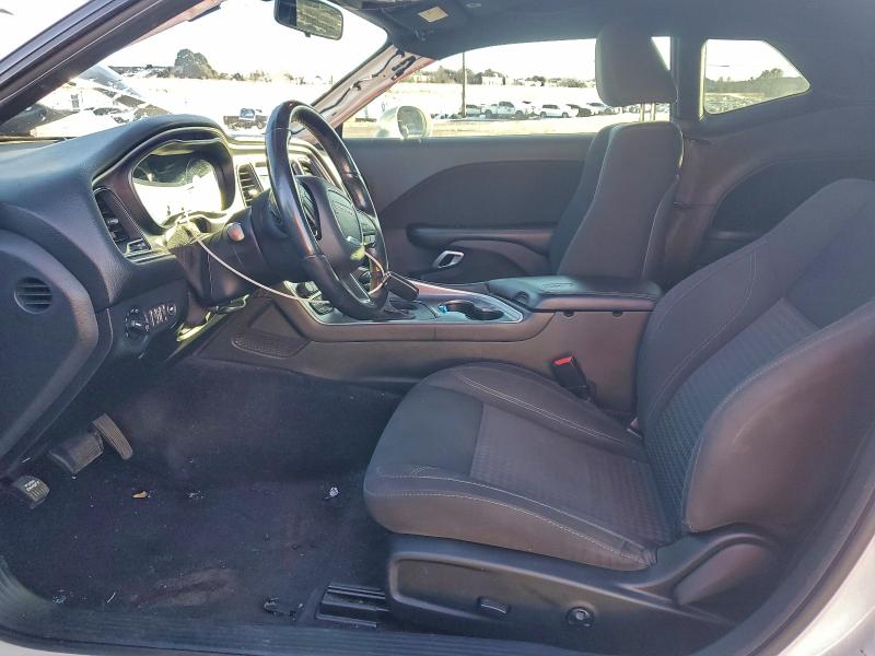 Фото 7 - DODGE CHALLENGER