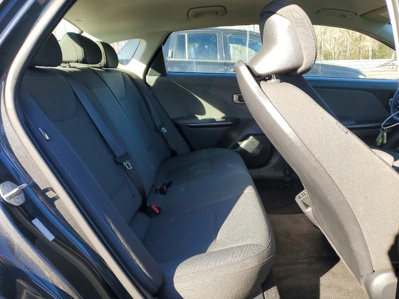 Фото 10 - KIA K4 LX