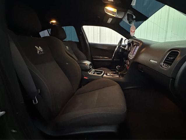 Фото 5 - DODGE CHARGER