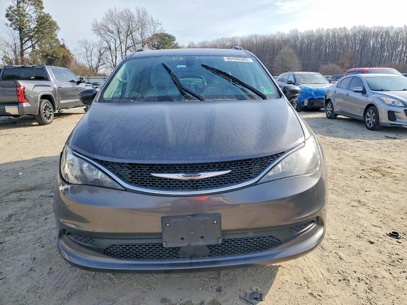 Фото 5 - CHRYSLER MINIVAN