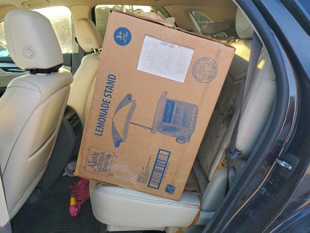 Фото 11 - CADILLAC XT5