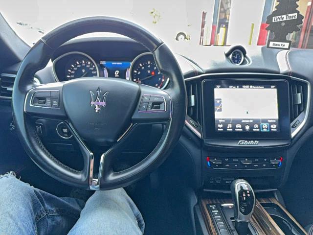 Фото 9 - MASERATI ALL MODELS