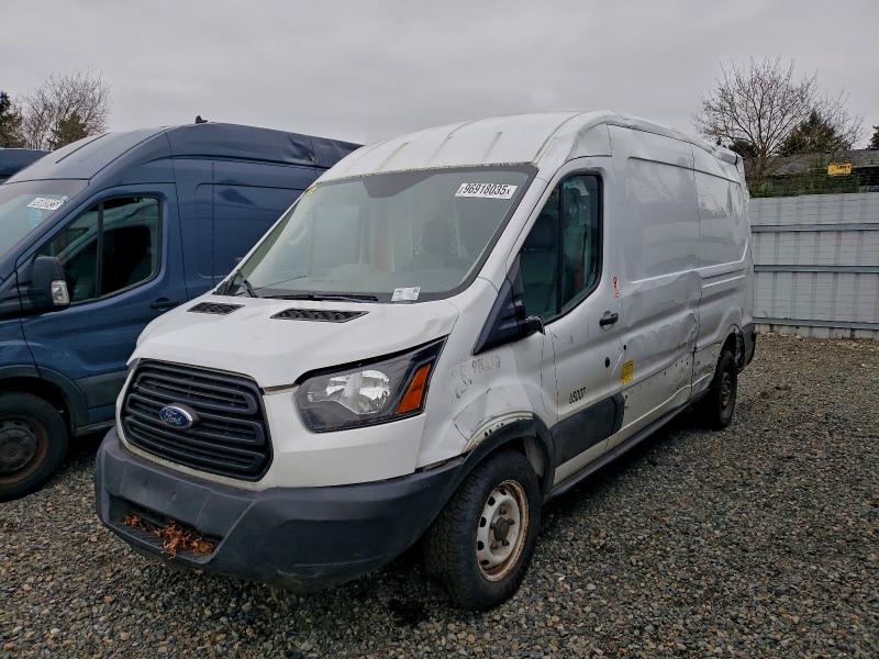 Фото 1 - FORD TRANSIT