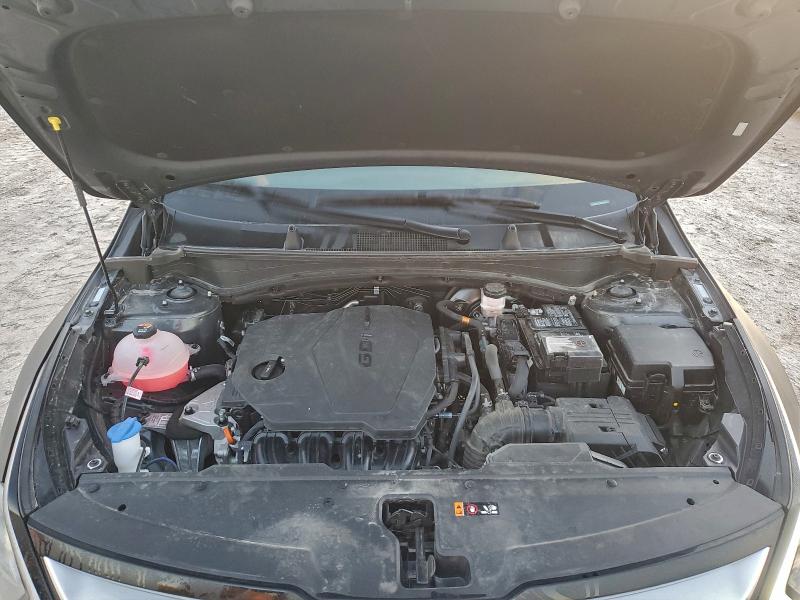 Фото 12 - KIA SPORTAGE