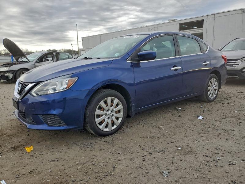 Фото 1 - NISSAN SENTRA