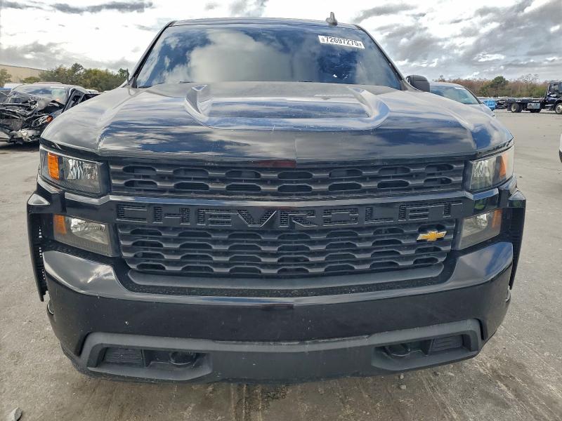 Фото 5 - CHEVROLET ALL Models