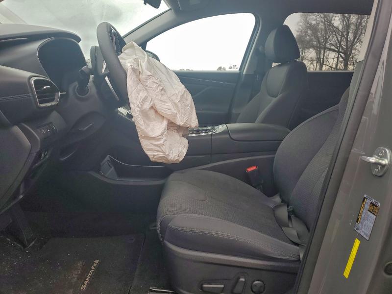 Фото 7 - HYUNDAI SANTA FE