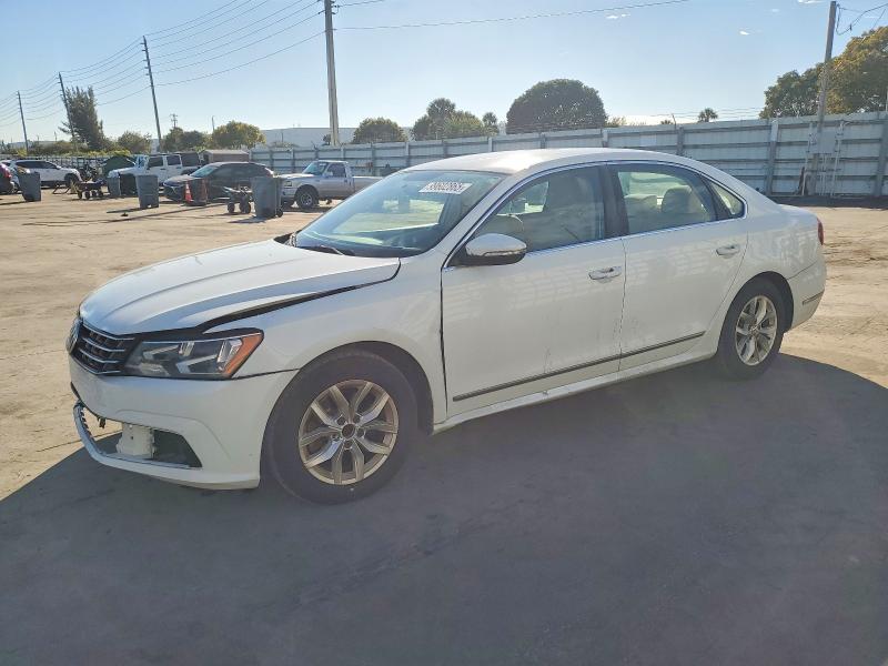 Фото 1 - VOLKSWAGEN PASSAT