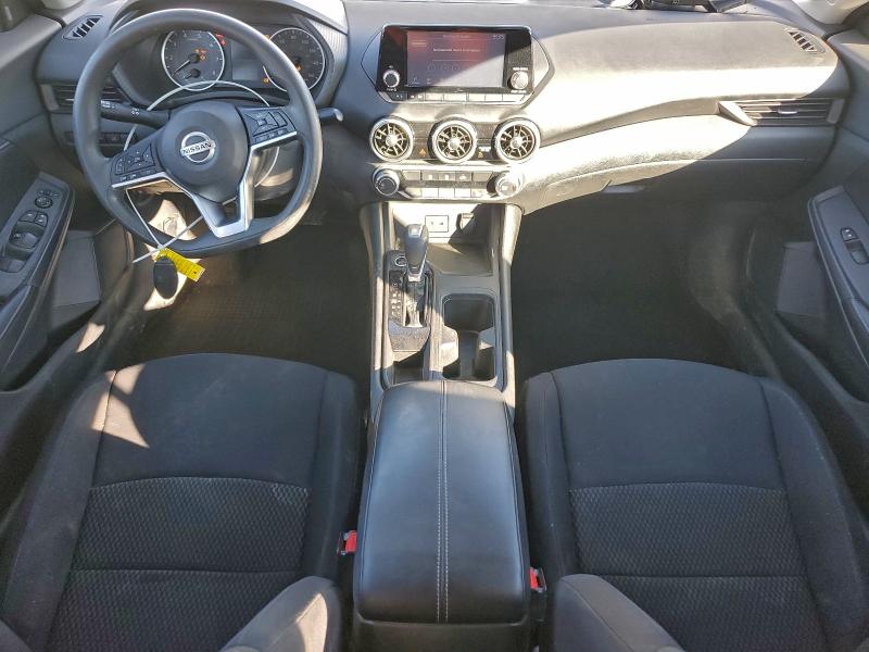 Фото 8 - NISSAN SENTRA