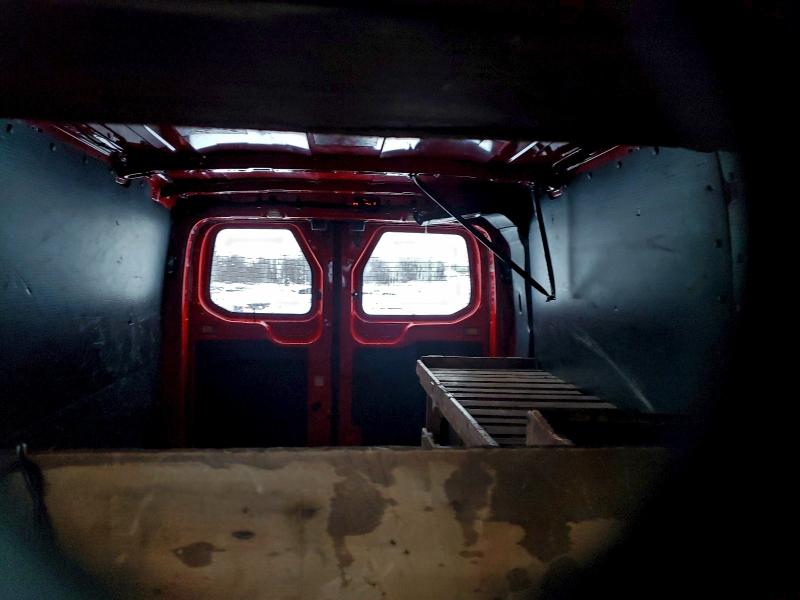 Фото 10 - FORD TRANSIT