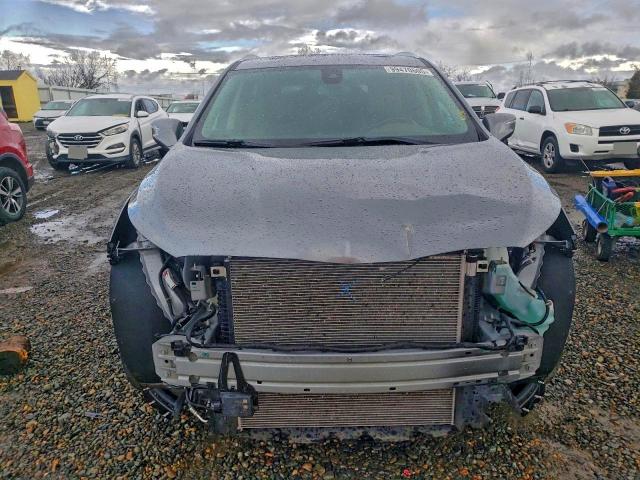 Фото 5 - BUICK ENCLAVE