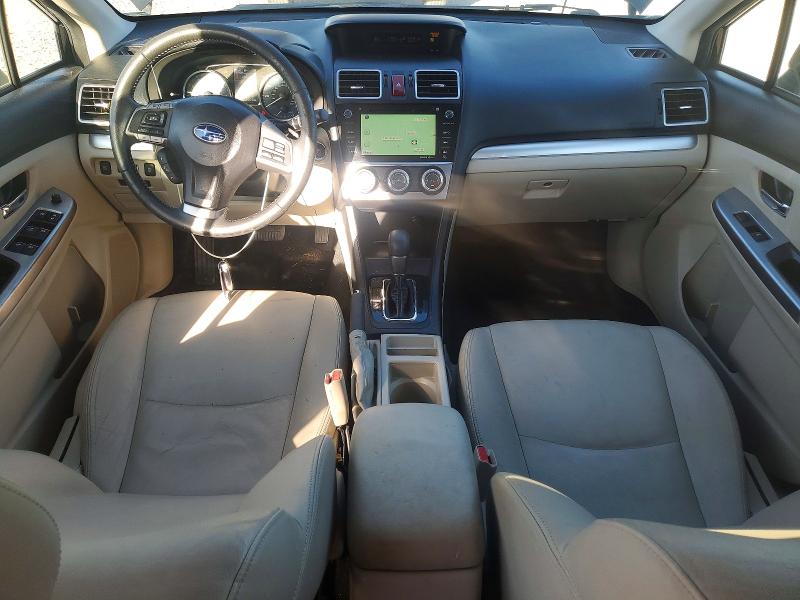 Фото 8 - SUBARU XV