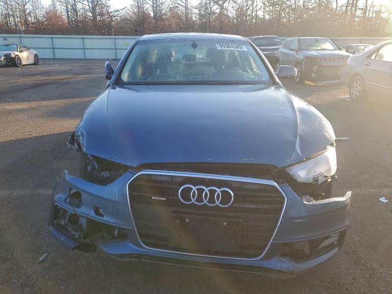 Фото 5 - AUDI A4