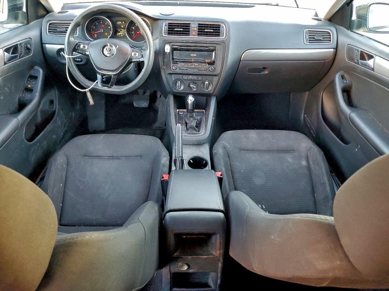 Фото 8 - VOLKSWAGEN JETTA