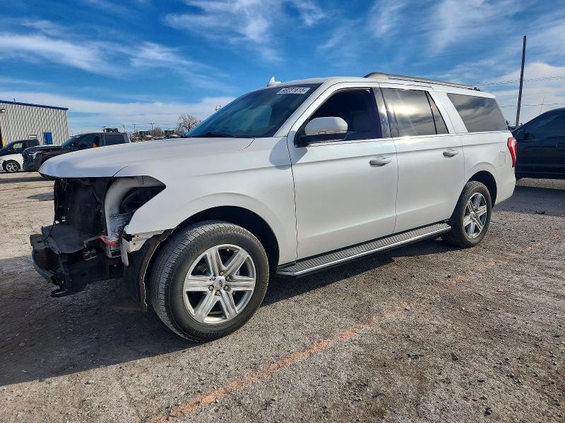 Фото 1 - FORD EXPEDITION