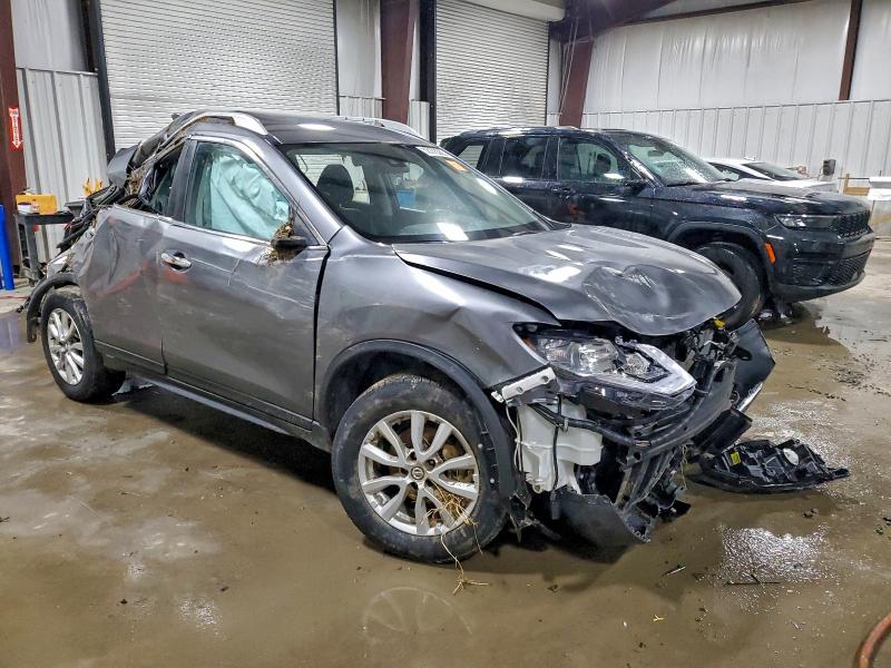 Фото 4 - NISSAN ROGUE