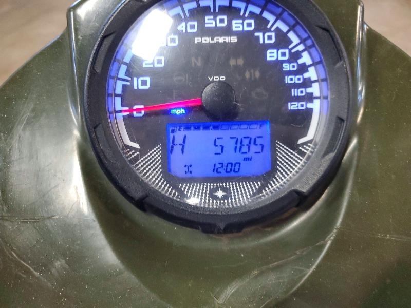 POLARIS SPORTSMAN 2017