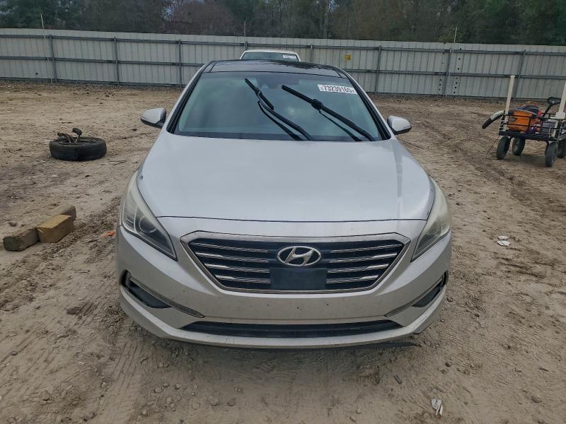 Фото 5 - HYUNDAI SONATA