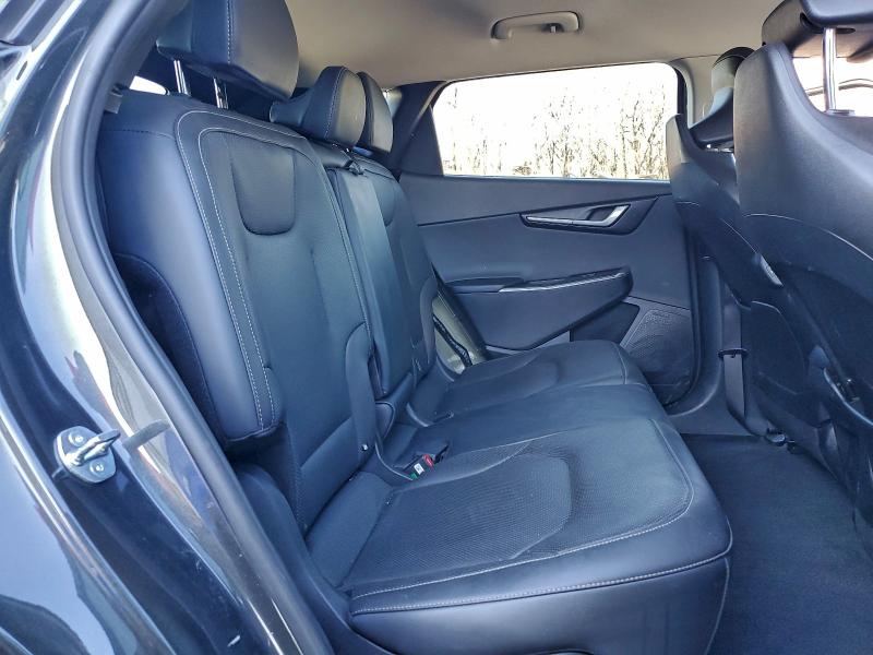 KIA EV6 LIGHT 2024 VIN KNDC34LA9R5215165